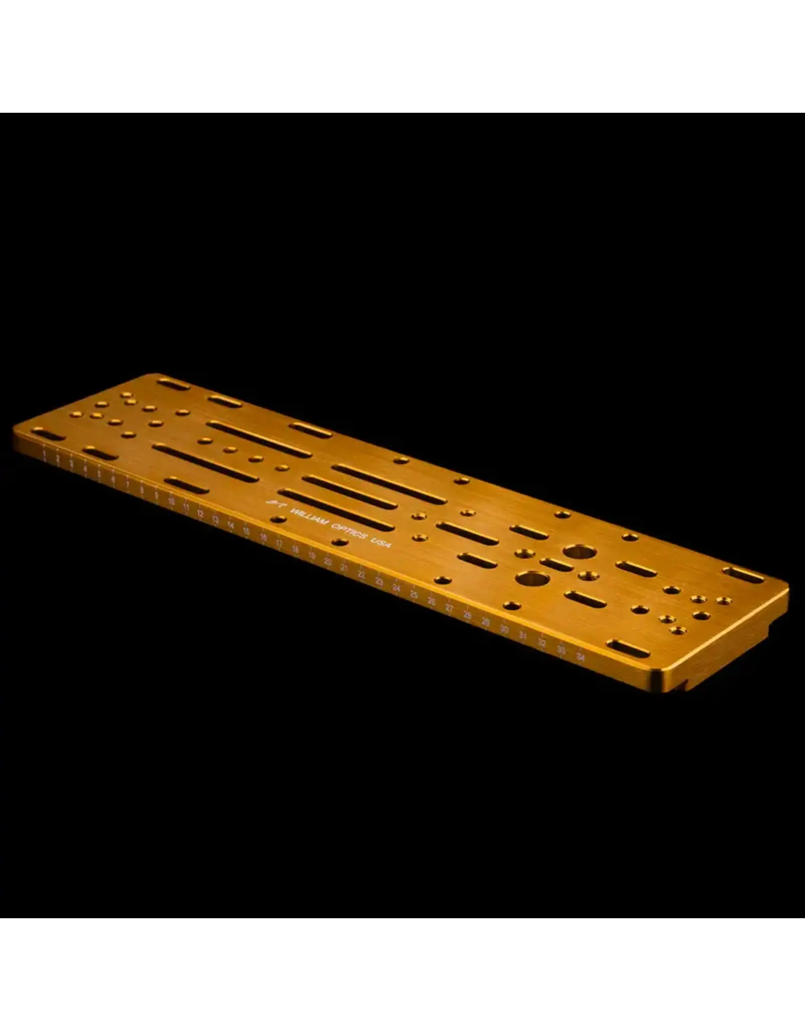 William Optics William Optics Losmandy-style Dovetail Plate