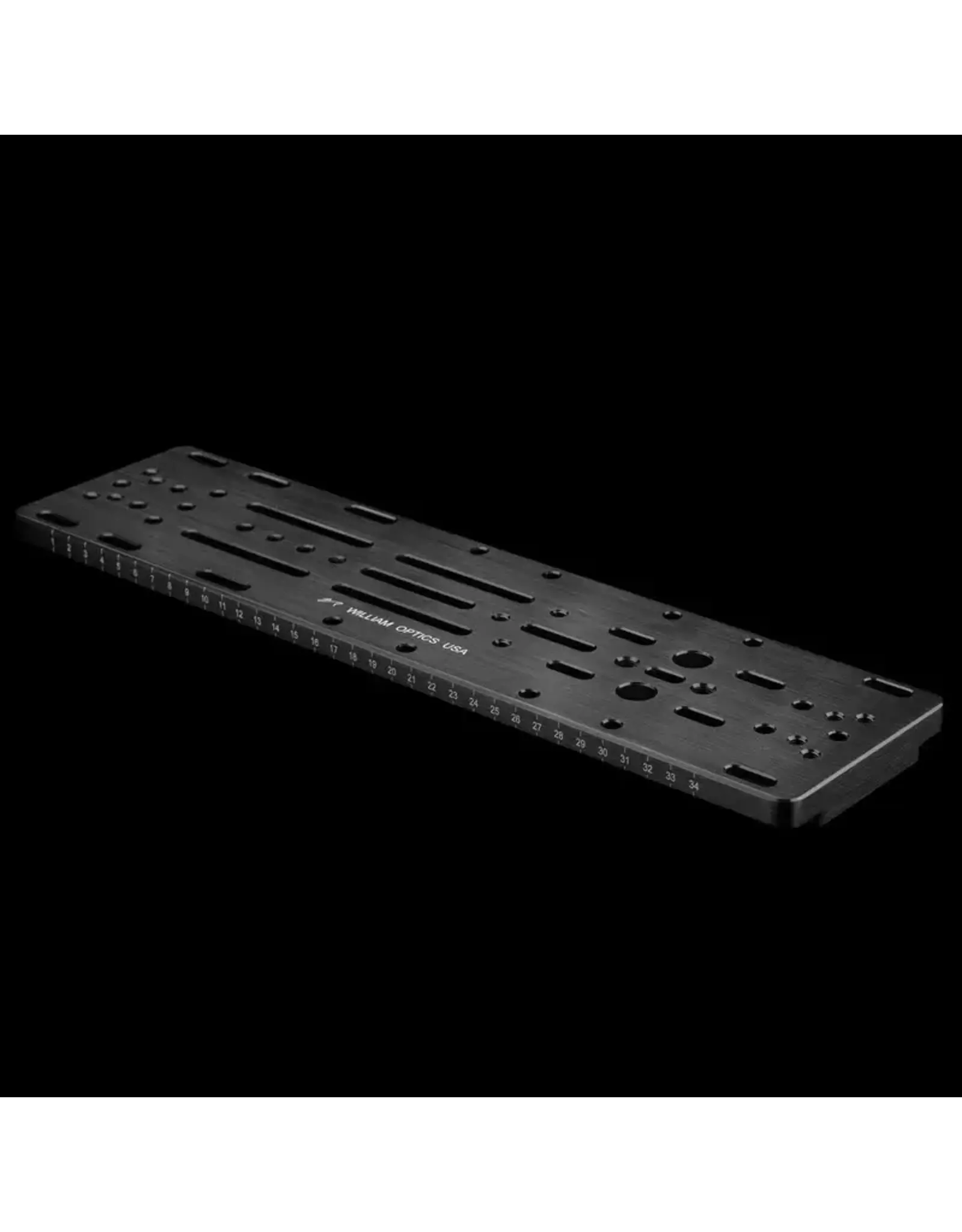 William Optics William Optics Losmandy-style Dovetail Plate