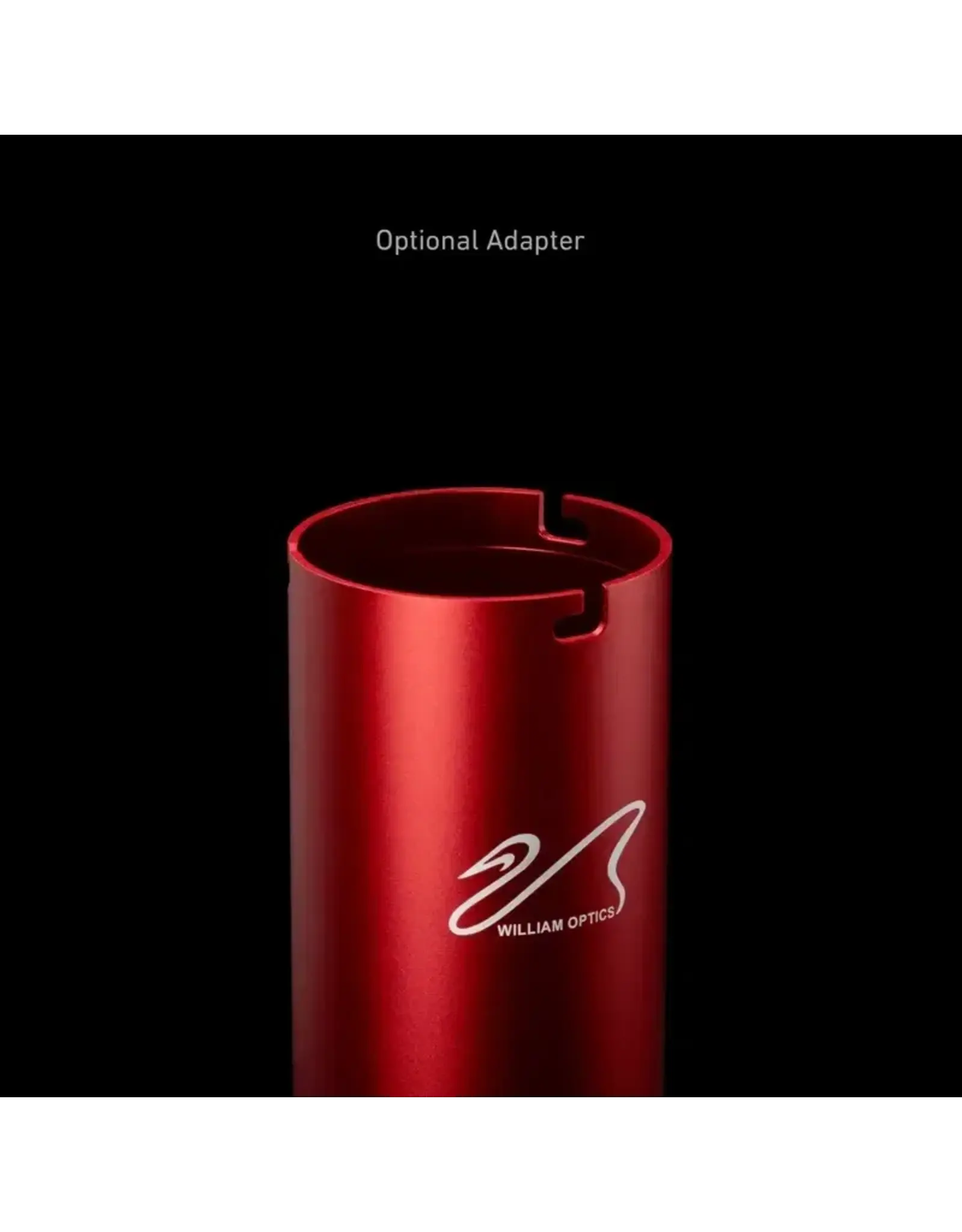 William Optics William Optics Pier Mount 90 (RED)
