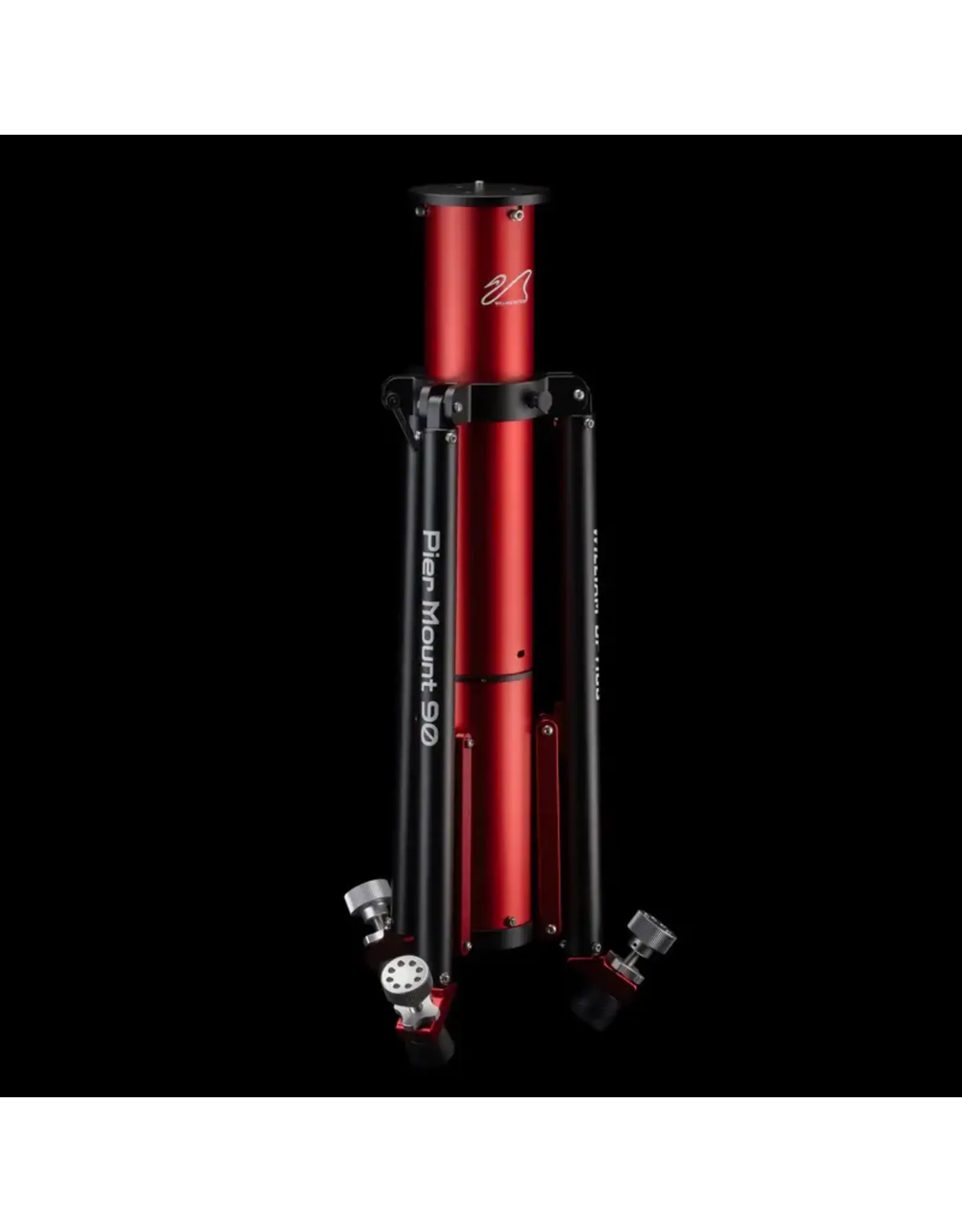 William Optics William Optics Pier Mount 90 (RED)