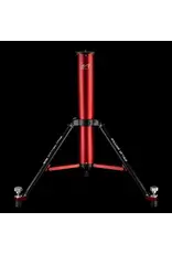 William Optics William Optics Pier Mount 90 (RED) William Optics William Optics Pier Mount 90 (RED)