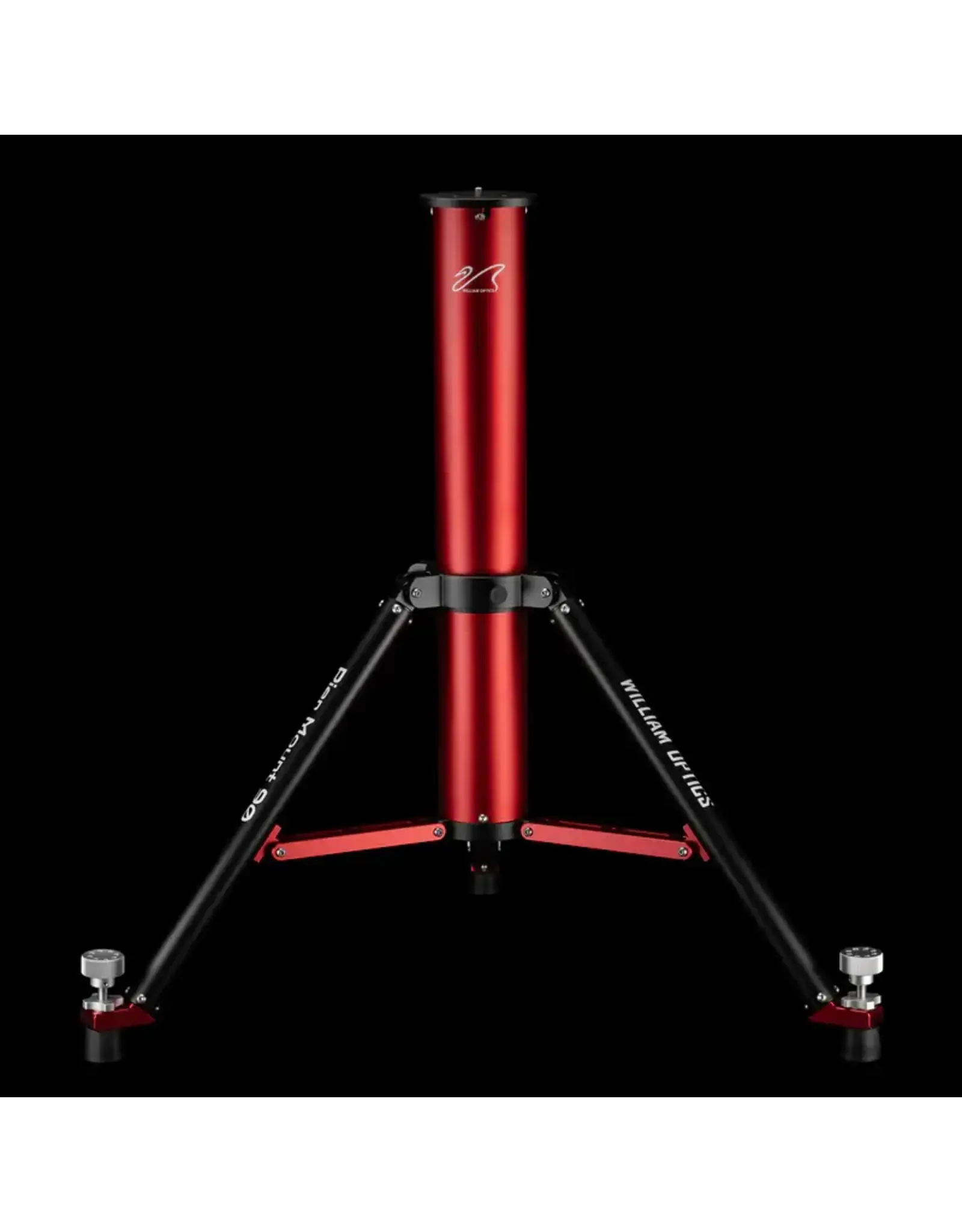 William Optics William Optics Pier Mount 90 (RED)