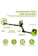 Metal Detector Great for All Ages | CLEARANCE BLOW OUT!!! Metal Detector Great for All Ages | CLEARANCE BLOW OUT!!!