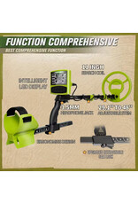 Metal Detector Great for All Ages | CLEARANCE BLOW OUT!!! Metal Detector Great for All Ages | CLEARANCE BLOW OUT!!!