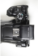 Nikon Nikon COOLPIX P1000 4K UHD 16MP Compact Digital Camera - Black Camera (Pre-Owned)