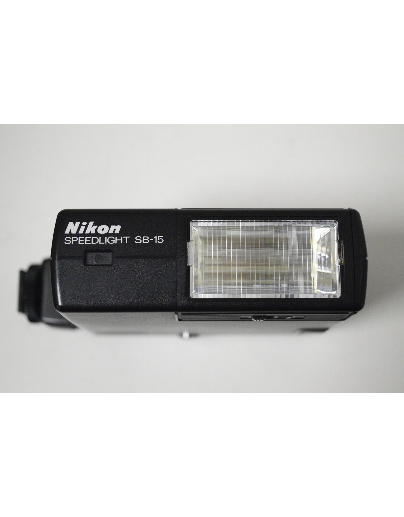 Nikon Nikon Sb-15 Flash Unit (Pre-Owned)