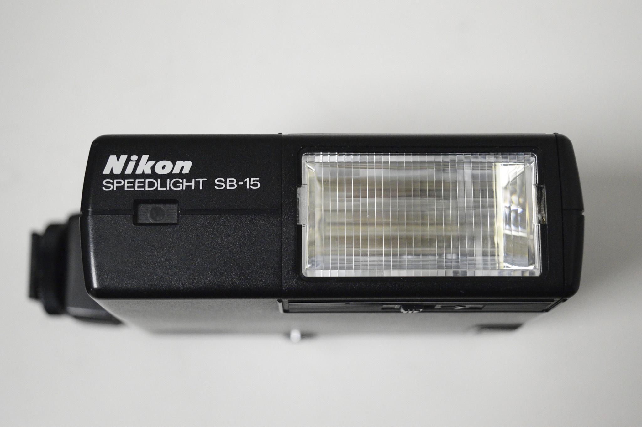 Nikon Sb-15 Flash Unit (Pre-Owned) - Camera Concepts & Telescope