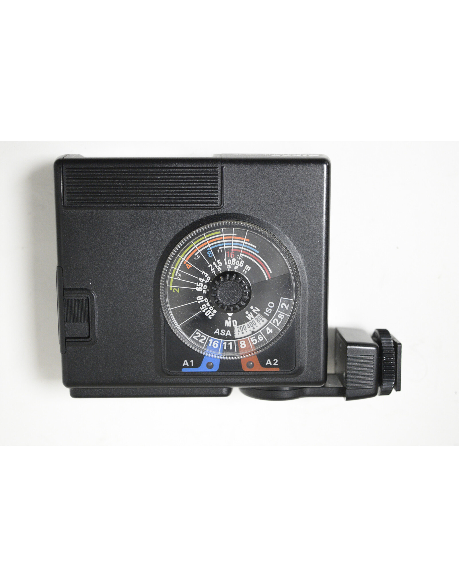 Nikon Nikon Sb-15 Flash Unit (Pre-Owned)