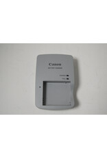 Canon CanonCB-2LY Battery Charger for NB-6L Camera Batteries (Pre-Owned)