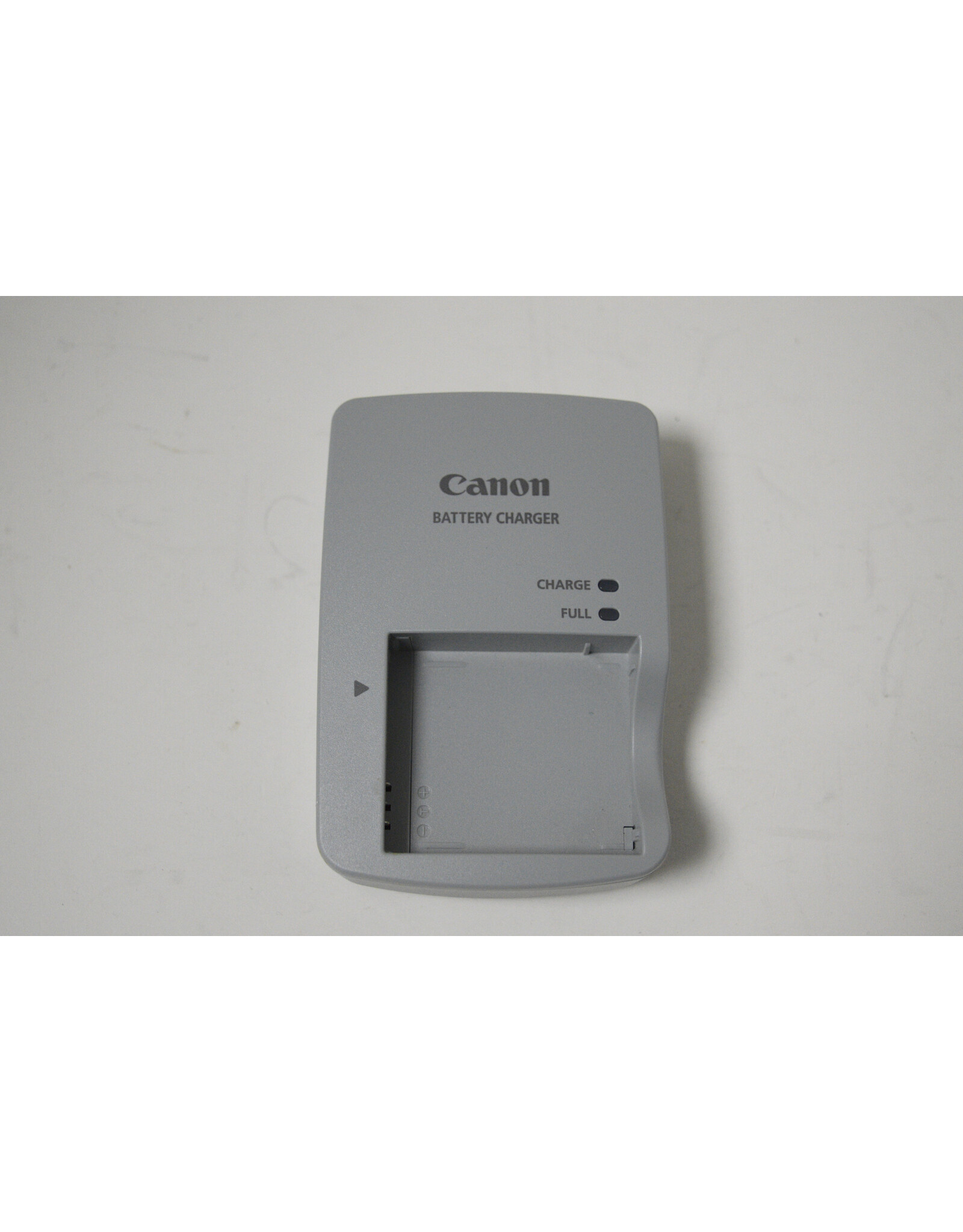Canon CanonCB-2LY Battery Charger for NB-6L Camera Batteries (Pre-Owned)