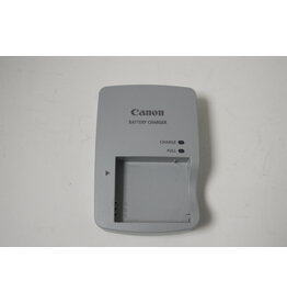 Canon CanonCB-2LY Battery Charger for NB-6L Camera Batteries (Pre-Owned)