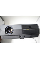 Kodak Medalist I 35mm Carousel Slide Projector with remote  (FULLY TESTED)
