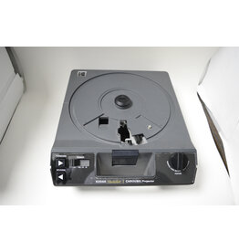 Kodak Medalist I 35mm Carousel Slide Projector with remote  (FULLY TESTED)