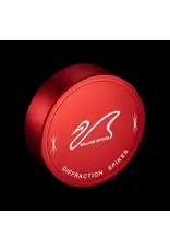 William Optics William Optics Bahtinov Mask Cover for WO Telescopes William Optics William Optics Bahtinov Mask Cover for WO Telescopes