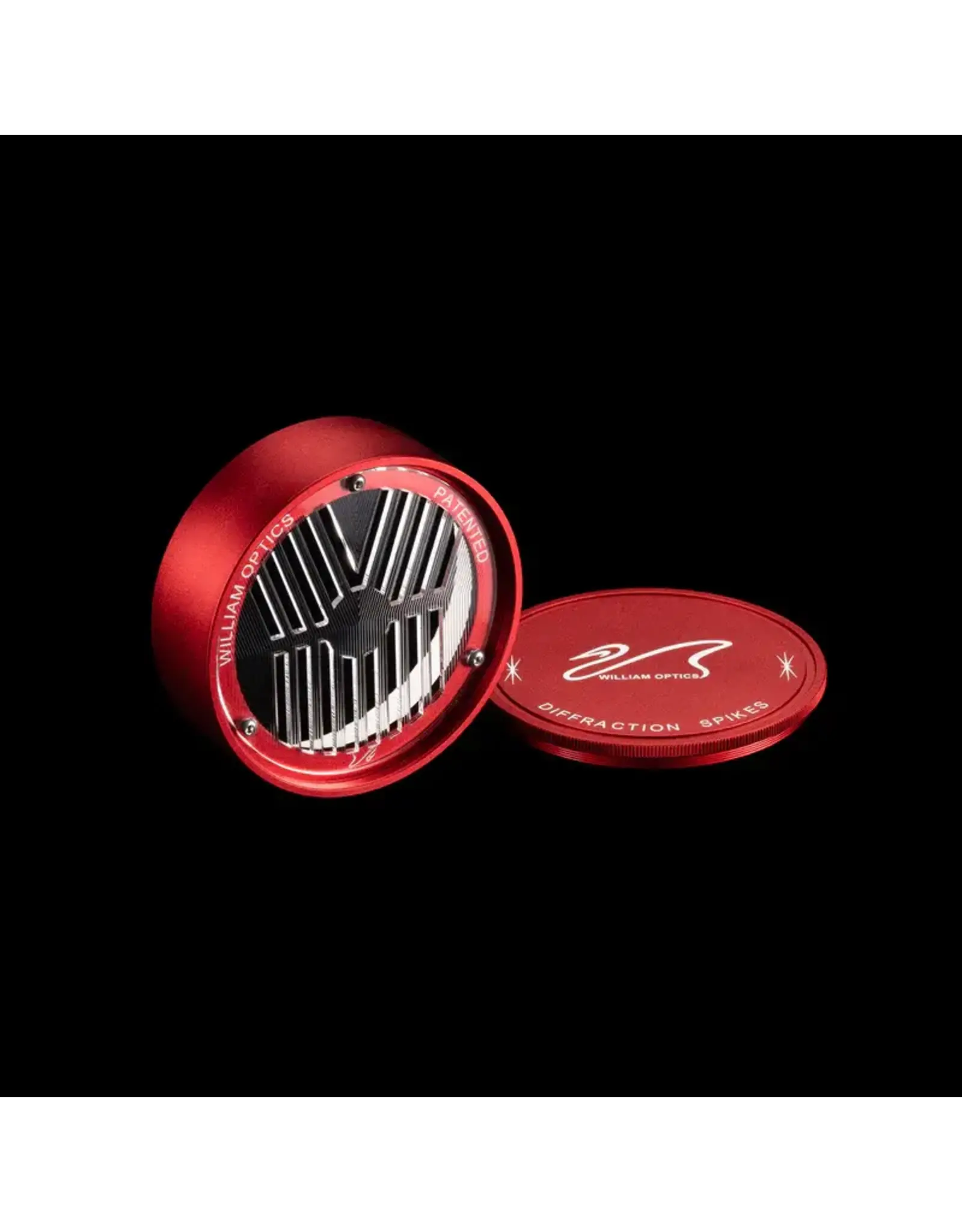 William Optics William Optics Bahtinov Mask Cover for WO Telescopes