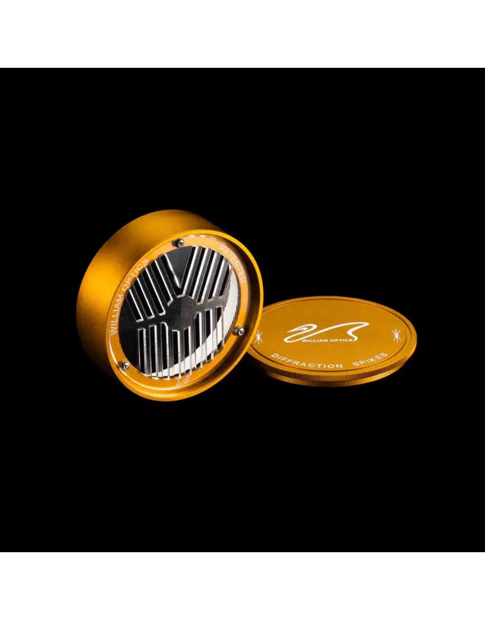 William Optics William Optics Bahtinov Mask Cover for WO Telescopes