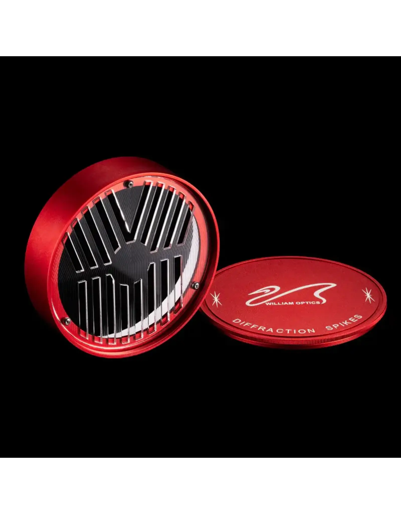 William Optics William Optics Bahtinov Mask Cover for WO Telescopes