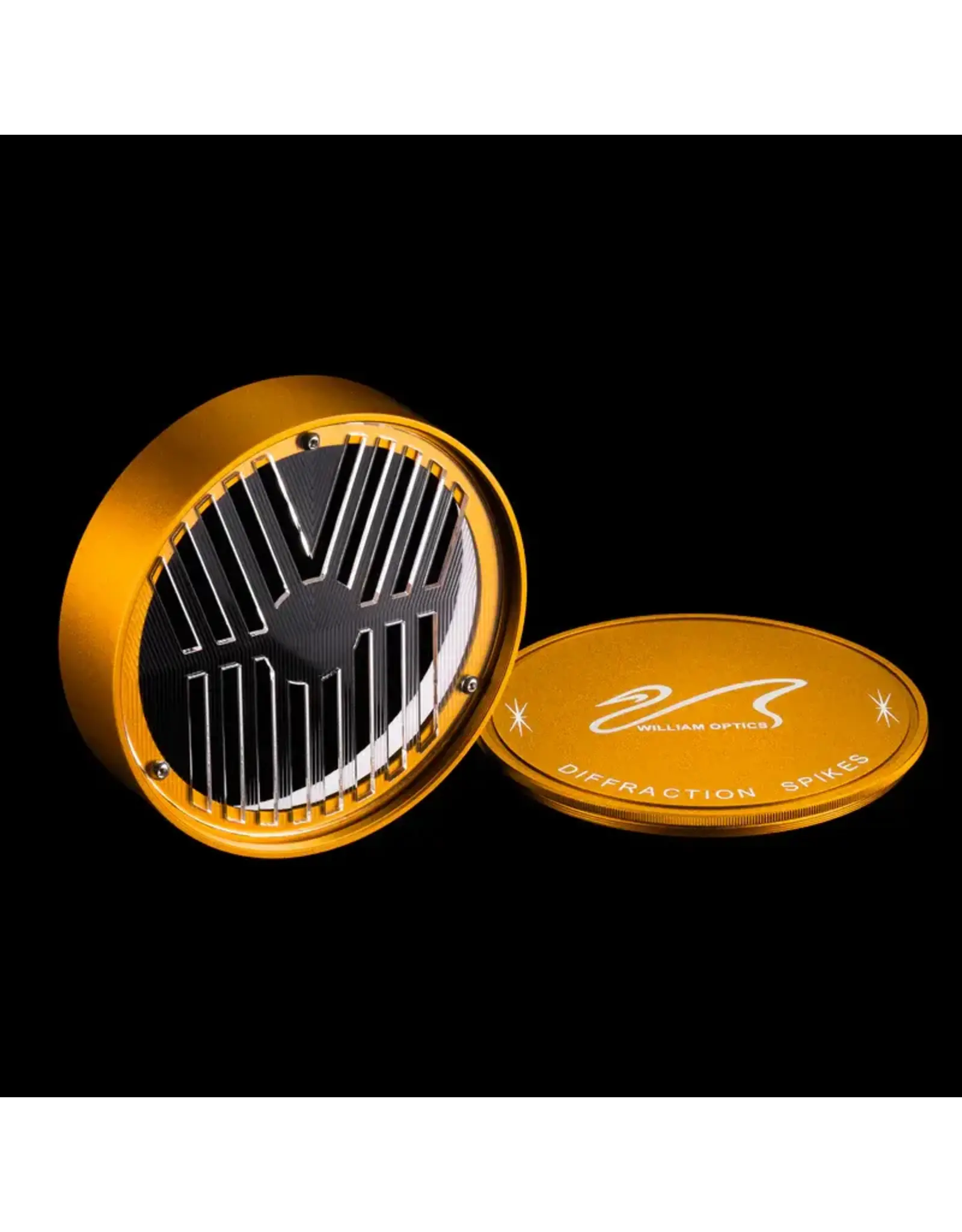 William Optics William Optics Bahtinov Mask Cover for WO Telescopes