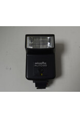Minolta Minolta Auto 25 Flash (Pre-Owned) Minolta Minolta Auto 25 Flash (Pre-Owned)