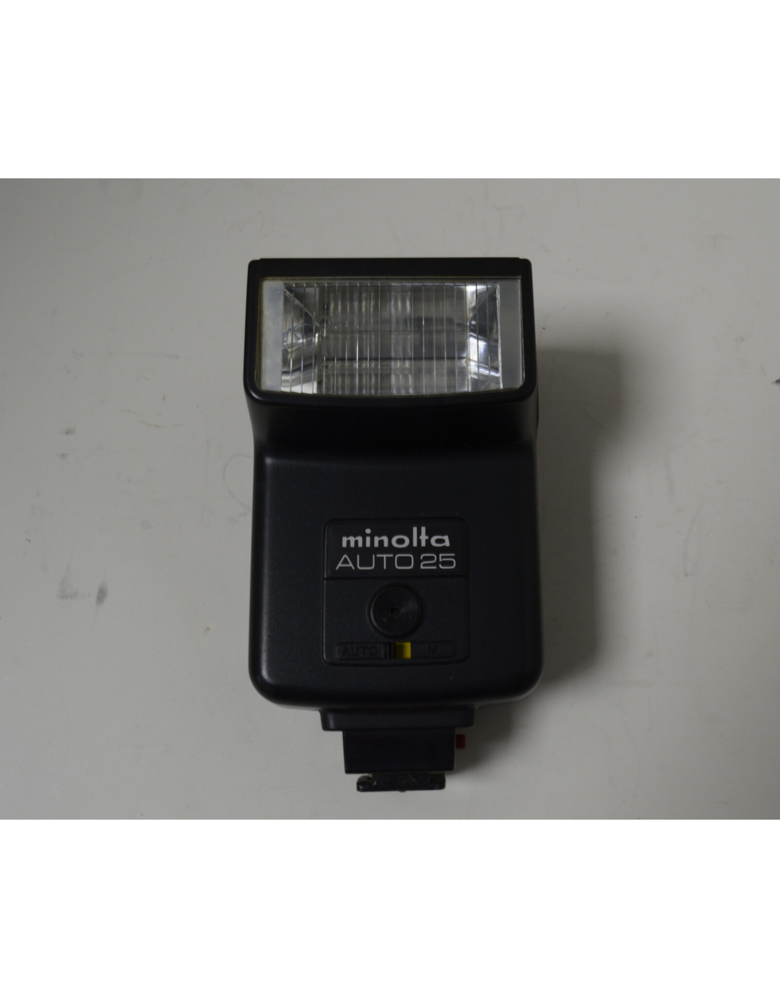 Minolta Minolta Auto 25 Flash (Pre-Owned)