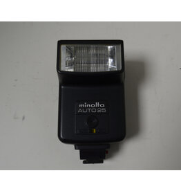 Minolta Minolta Auto 25 Flash (Pre-Owned)