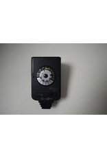 Minolta Minolta Auto 25 Flash (Pre-Owned) Minolta Minolta Auto 25 Flash (Pre-Owned)