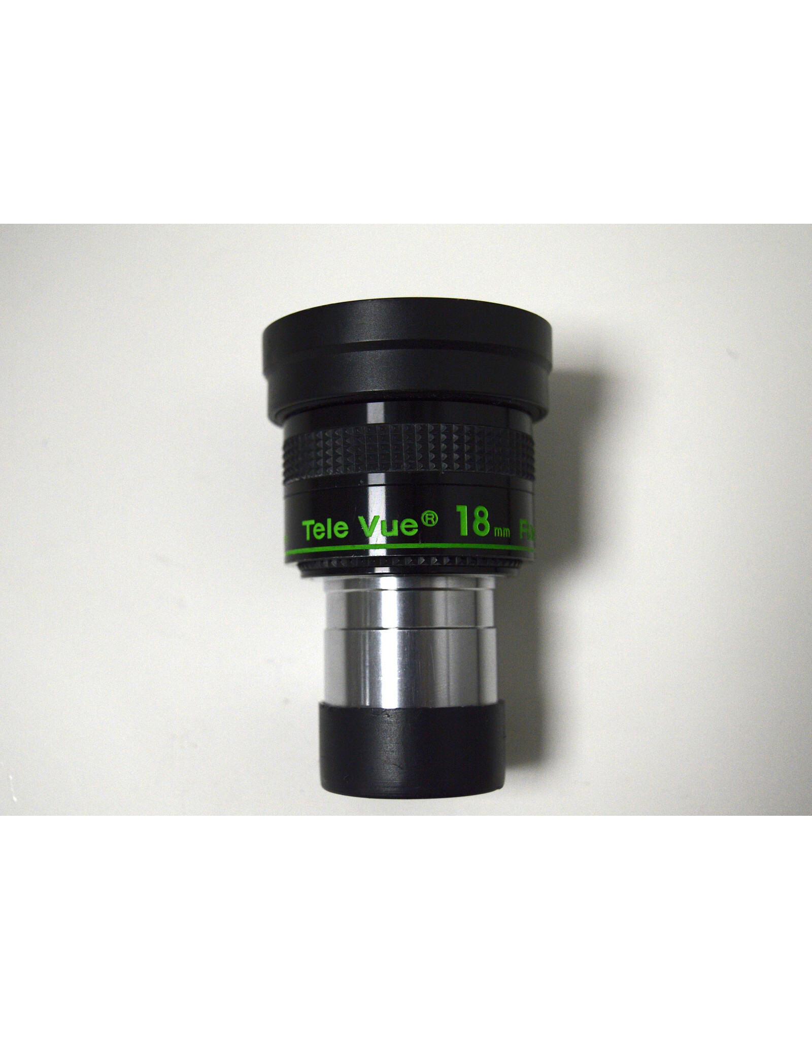 Tele Vue Tele Vue Radian 18mm 1.25" Eyepiece (Pre-Owned)