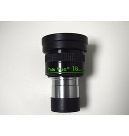 Tele Vue Tele Vue Radian 18mm 1.25" Eyepiece (Pre-Owned)