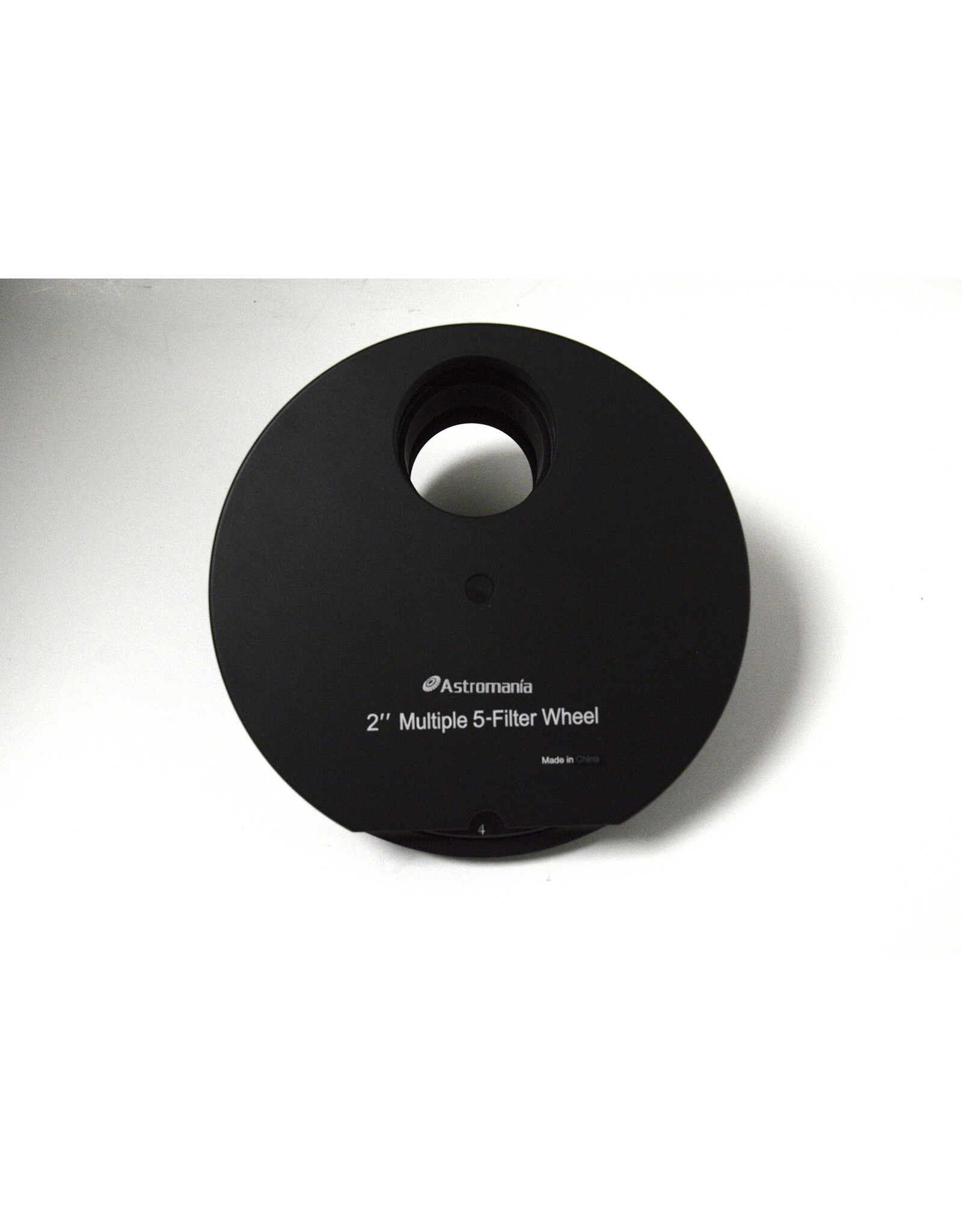 Astromania Astromania 5x2" Filter Wheel (Pre-Owned)