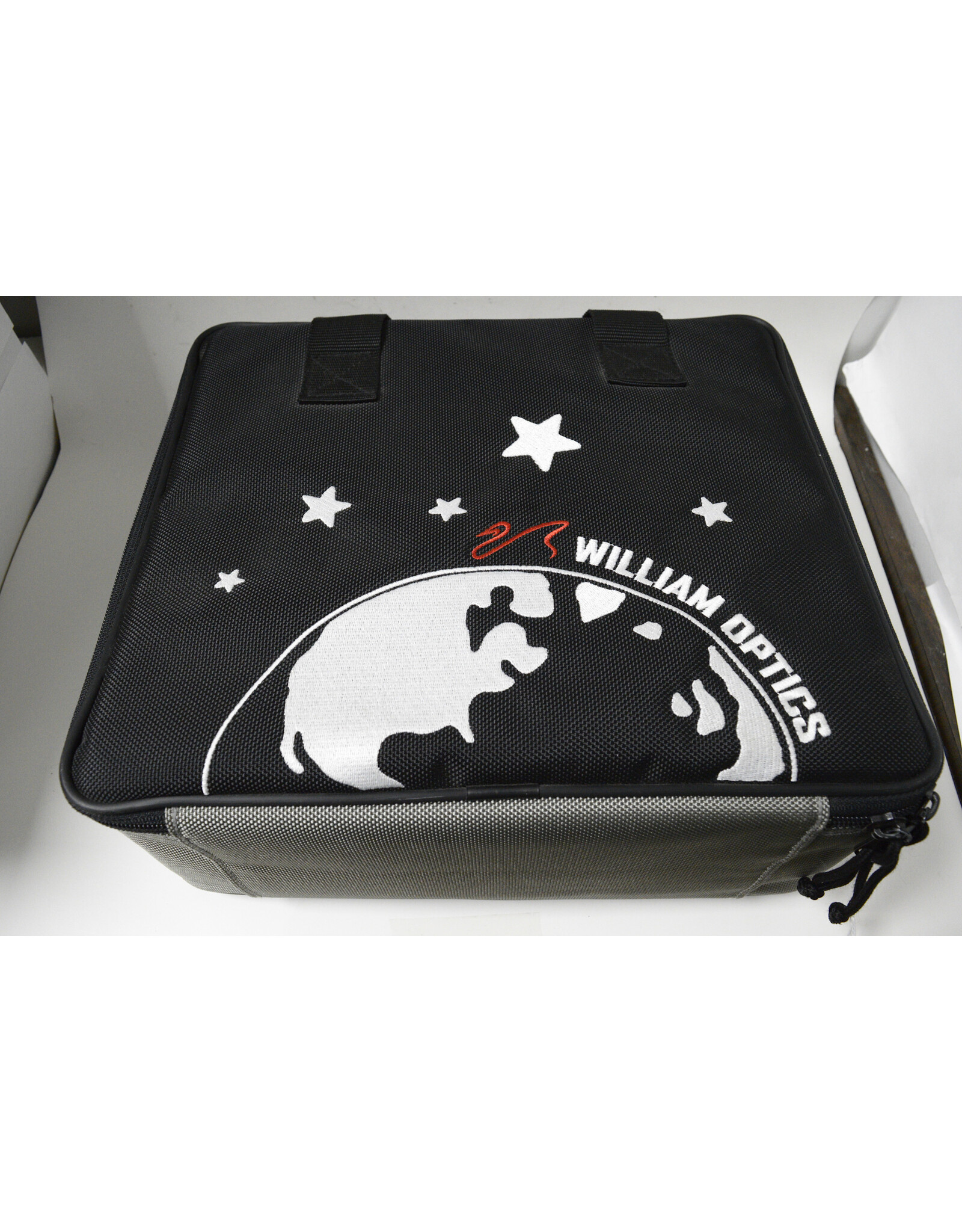 William Optics William Optics Zenithstar 61 II APO Refractor Space Gray  (Pre-Owned)