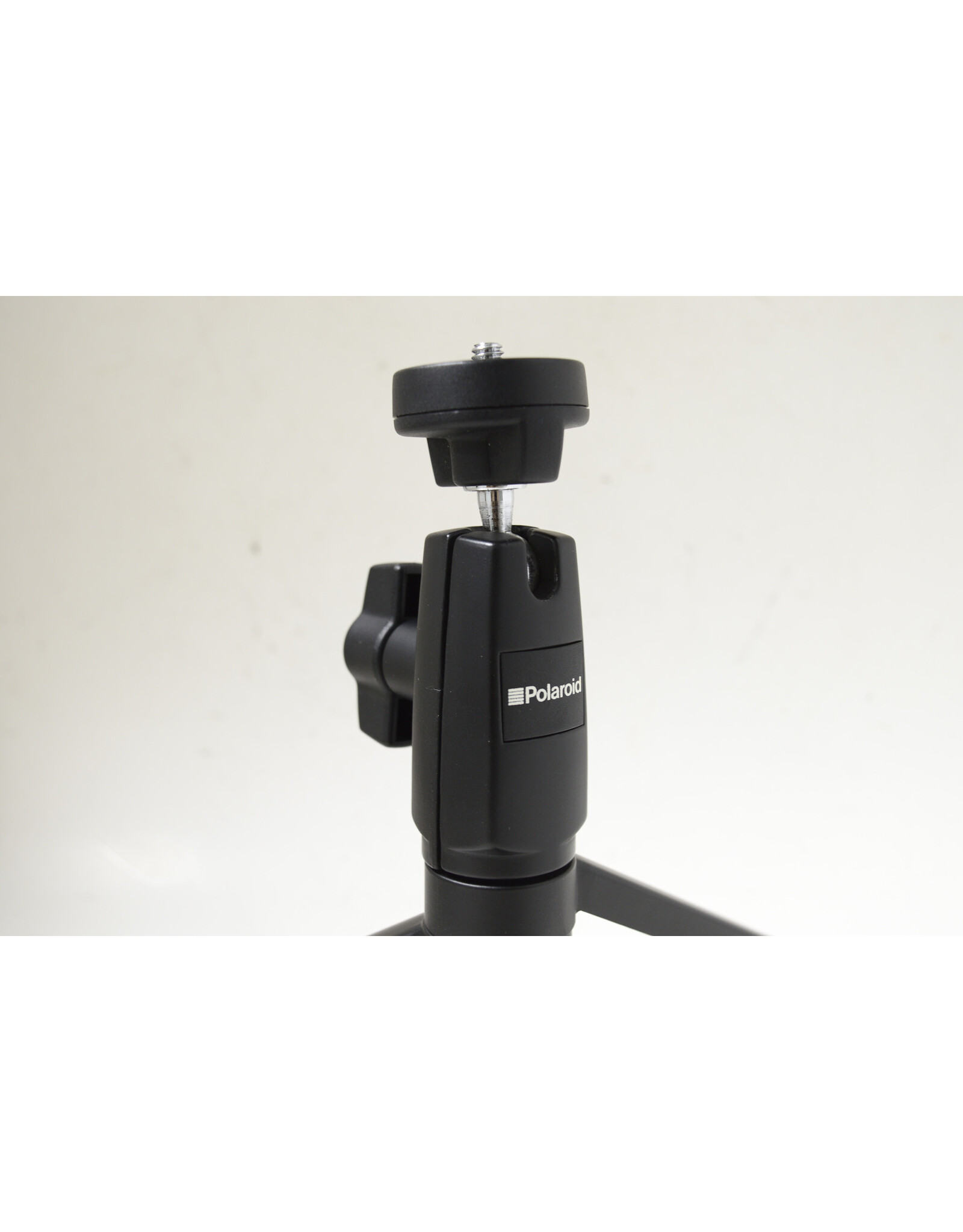 Polaroid Polaroid Table Top Tripod with Case (Pre-Owned)