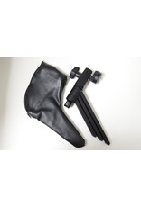 Polaroid Polaroid Table Top Tripod with Case (Pre-Owned) Polaroid Polaroid Table Top Tripod with Case (Pre-Owned)