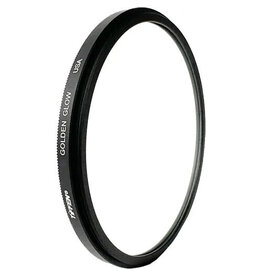 Tiffen Golden Glow Filter (82mm, 4-Stop)