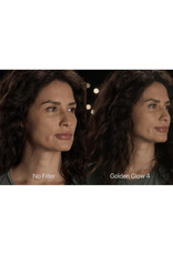 Tiffen Golden Glow Filter (82mm, 4-Stop)