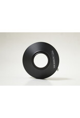 Hama 316/03 Lens Adapter for Minolta MD Lenses to C-Mount Camera Hama 316/03 Lens Adapter for Minolta MD Lenses to C-Mount Camera