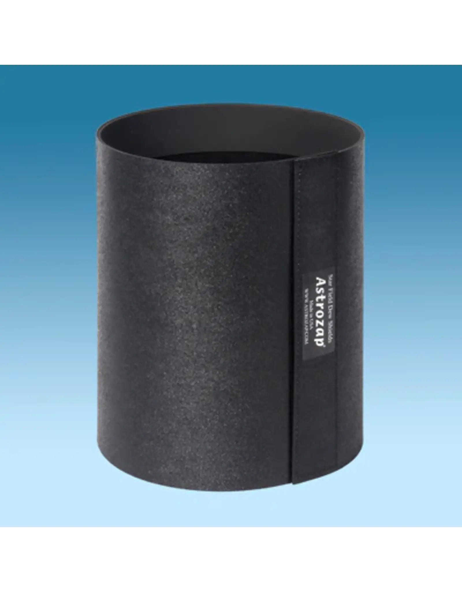 Astrozap Astrozap AZ-171 Takahashi E200 266mm Newtonian Flexi-Shield® Flexible Dew Shield - with No Notches