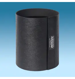 Astrozap Takahashi E200 266mm Newtonian Flexi-Shield® Flexible Dew Shield - with No Notches