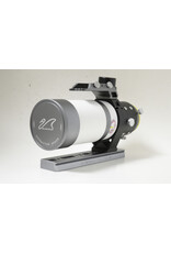 William Optics William Optics Zenithstar 61 II APO Refractor Space Gray  (Pre-Owned) William Optics William Optics Zenithstar 61 II APO Refractor Space Gray  (Pre-Owned)