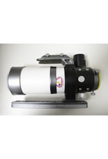 William Optics William Optics Zenithstar 61 II APO Refractor Space Gray  (Pre-Owned) William Optics William Optics Zenithstar 61 II APO Refractor Space Gray  (Pre-Owned)