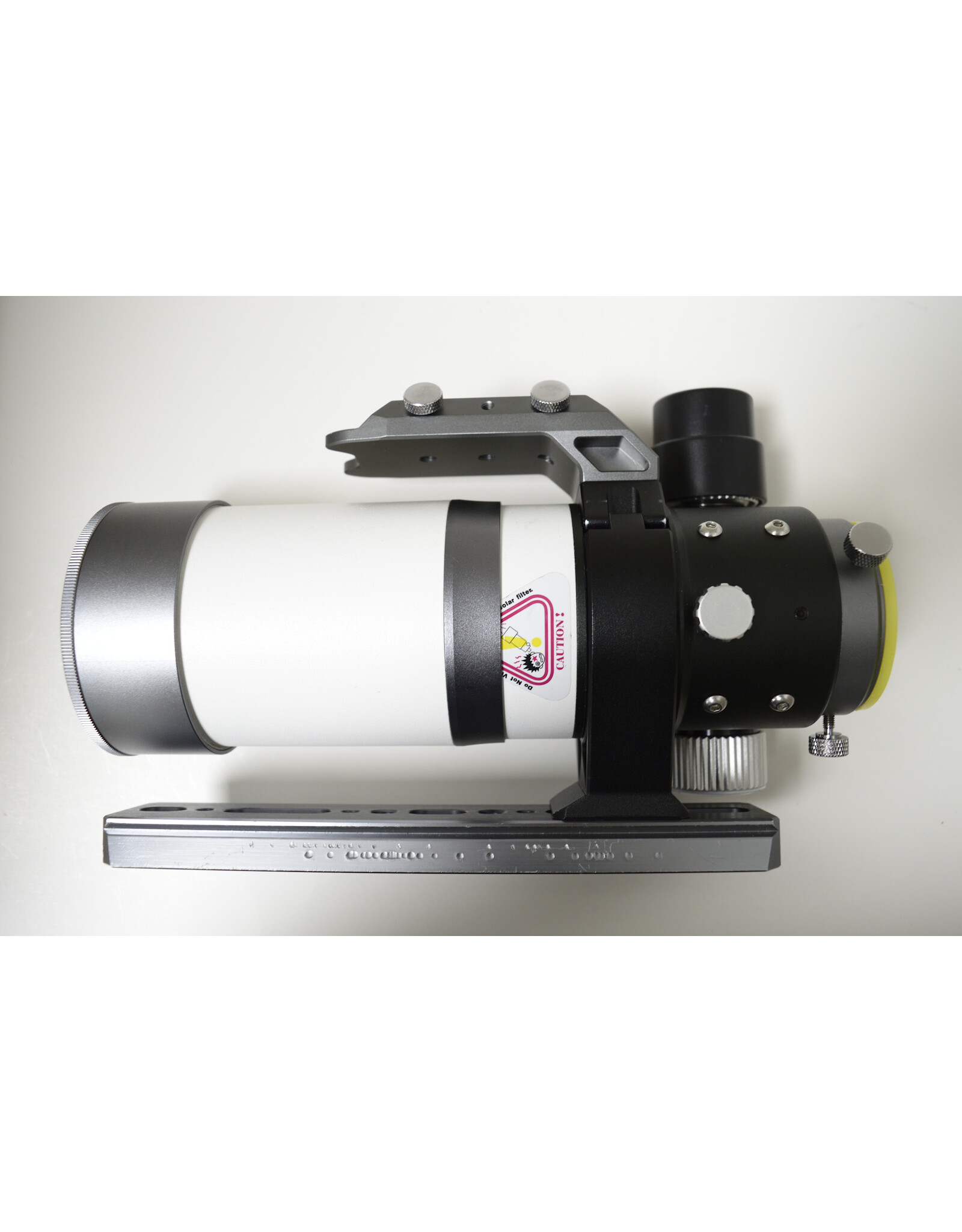 William Optics William Optics Zenithstar 61 II APO Refractor Space Gray  (Pre-Owned)