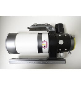 William Optics William Optics Zenithstar 61 II APO Refractor Space Gray  (Pre-Owned)