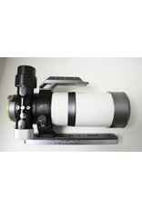 William Optics William Optics Zenithstar 61 II APO Refractor Space Gray  (Pre-Owned) William Optics William Optics Zenithstar 61 II APO Refractor Space Gray  (Pre-Owned)