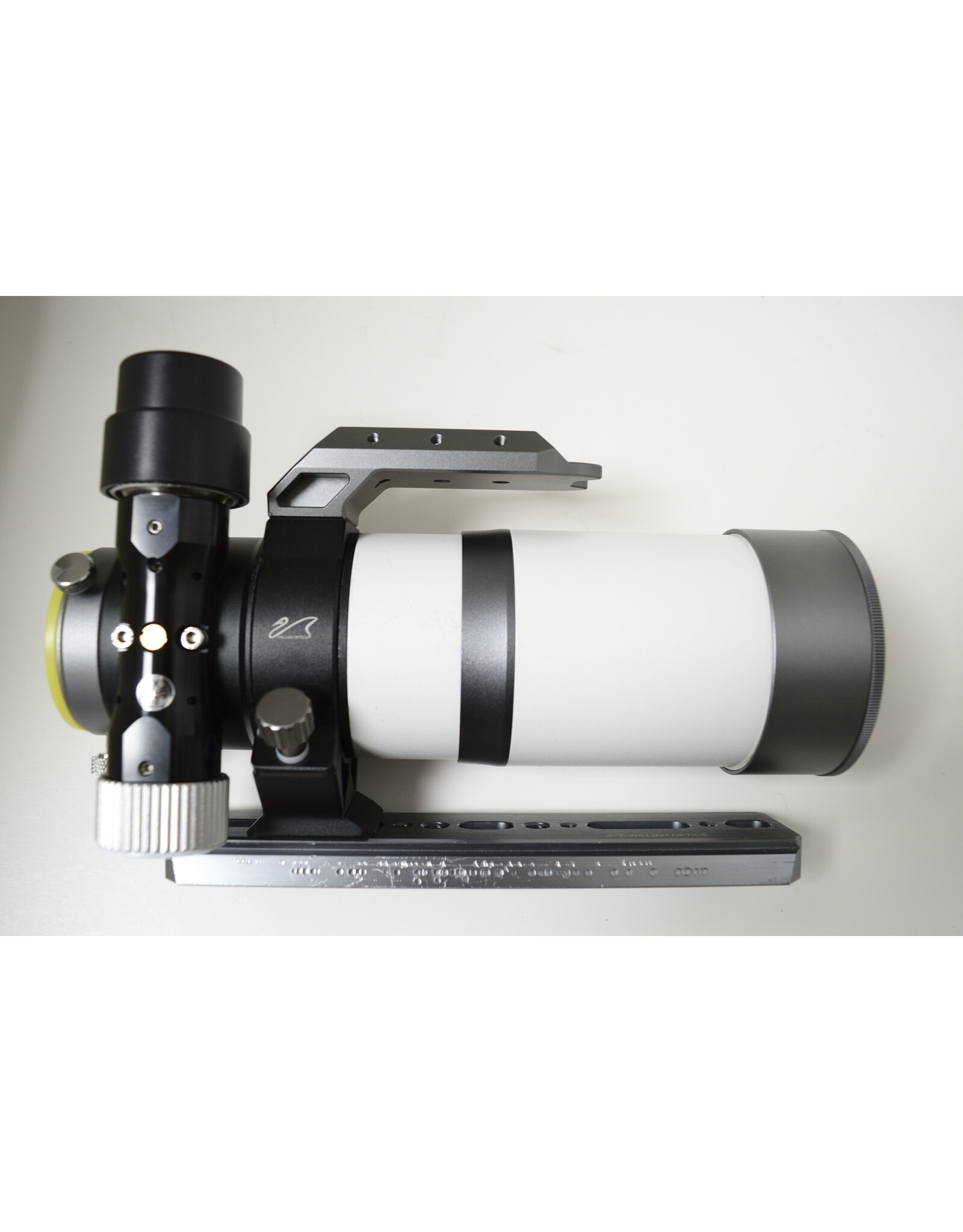 William Optics William Optics Zenithstar 61 II APO Refractor Space Gray  (Pre-Owned)