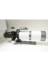 William Optics William Optics Zenithstar 61 II APO Refractor Space Gray  (Pre-Owned) William Optics William Optics Zenithstar 61 II APO Refractor Space Gray  (Pre-Owned)