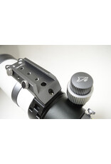 William Optics William Optics Zenithstar 61 II APO Refractor Space Gray  (Pre-Owned) William Optics William Optics Zenithstar 61 II APO Refractor Space Gray  (Pre-Owned)