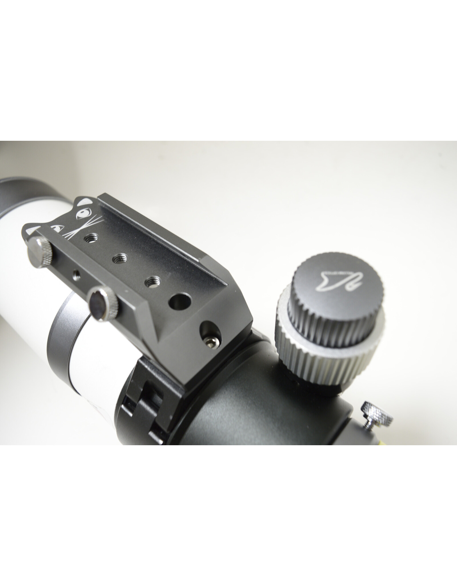 William Optics William Optics Zenithstar 61 II APO Refractor Space Gray  (Pre-Owned)