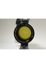 William Optics William Optics Zenithstar 61 II APO Refractor Space Gray  (Pre-Owned) William Optics William Optics Zenithstar 61 II APO Refractor Space Gray  (Pre-Owned)