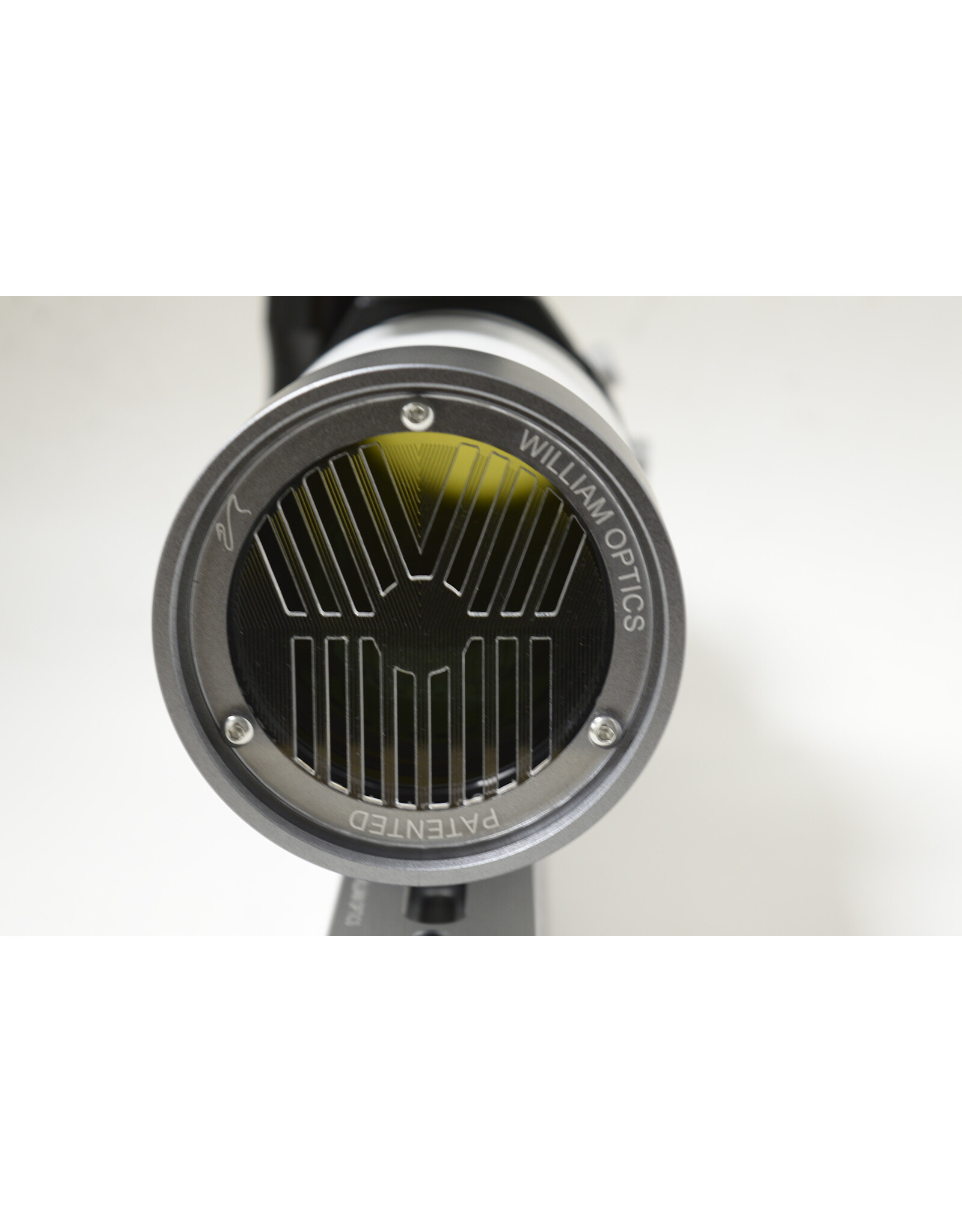 William Optics William Optics Zenithstar 61 II APO Refractor Space Gray  (Pre-Owned)