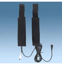 Astrozap Binoview Heater/Pair