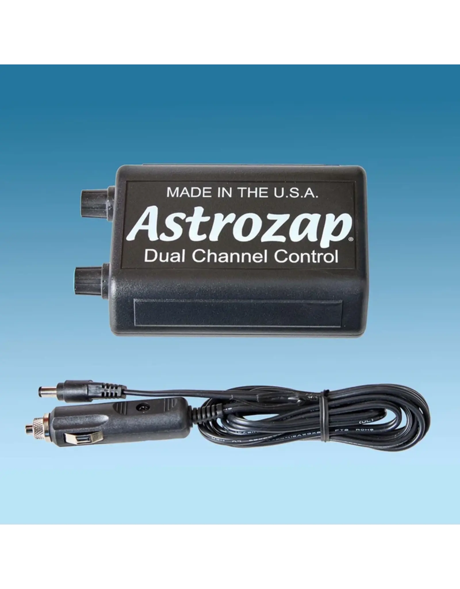 Astrozap Astrozap AZ-720 Dual Channel Dew Controller